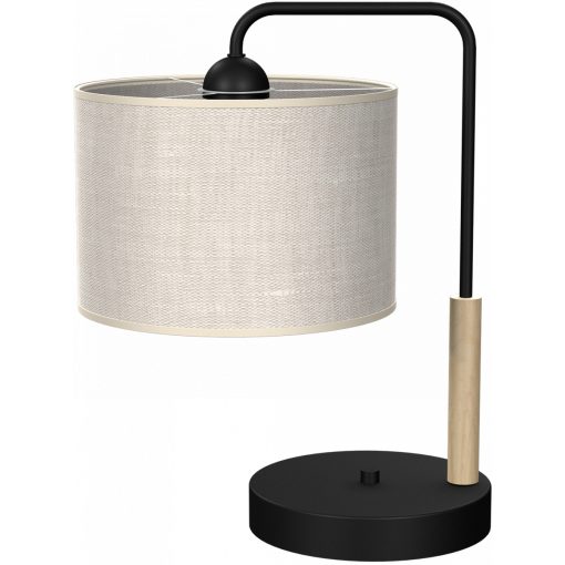 Table lamp ATLANTA 1xE27