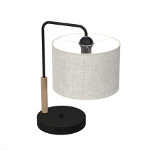 Table lamp ATLANTA 1xE27