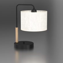 Table lamp ATLANTA 1xE27
