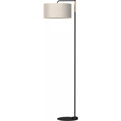 Floor lamp ATLANTA 1xE27