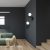 Wall lamp JOY BLACK / GOLD 2xE14