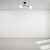 Ceiling  lamp JOY BLACK / GOLD 2xE14