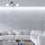 Ceiling  lamp JOY BLACK / GOLD 3xE14