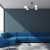 Ceiling  lamp JOY BLACK / GOLD 4xE14
