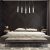 Pendant lamp SOLO SAWN WHITE / PATINATED WOOD 5x mini GU10