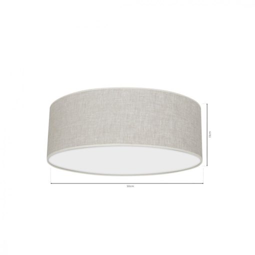 Ceiling  lamp LINO BIEL / LEN 3xE27