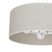 Ceiling  lamp LINO BIEL / LEN 3xE27
