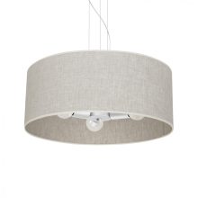 Ceiling  lamp LINO BIEL / LEN 3xE27