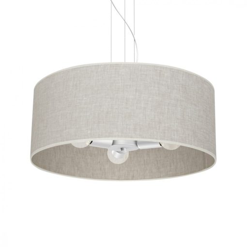Ceiling  lamp LINO BIEL / LEN 3xE27
