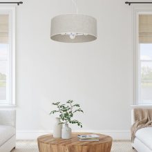 Ceiling  lamp LINO BIEL / LEN 3xE27