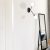 Wall lamp JOY BLACK 2xE14