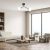 Ceiling  lamp JOY BLACK 2xE14