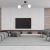 Ceiling  lamp JOY BLACK 2xE14