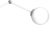 Ceiling  lamp JOY WHITE 2xE14