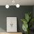 Ceiling  lamp JOY WHITE 2xE14