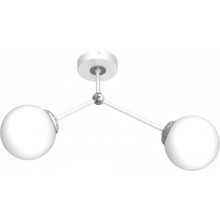 Ceiling  lamp JOY WHITE 2xE14