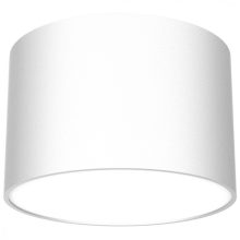 Ceiling  lamp DIXIE White  1xGX53