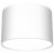 Ceiling  lamp DIXIE White  1xGX53