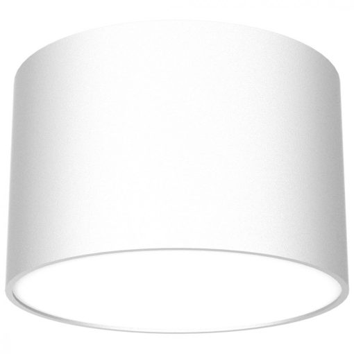 Ceiling  lamp DIXIE White  1xGX53