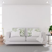Ceiling  lamp DIXIE White  1xGX53