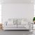 Ceiling  lamp DIXIE White  1xGX53