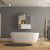 Ceiling  lamp DIXIE White  1xGX53