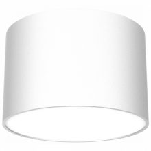 Ceiling  lamp DIXIE White  1xGX53