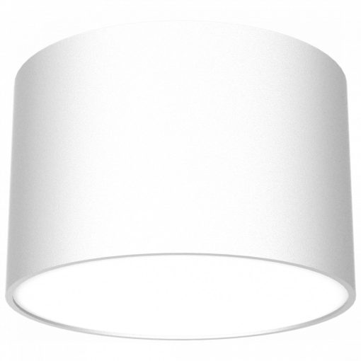 Ceiling  lamp DIXIE White  1xGX53