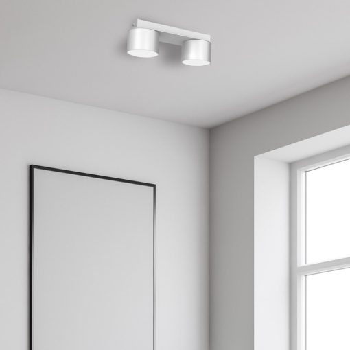 Ceiling  lamp DIXIE White  2xGX53