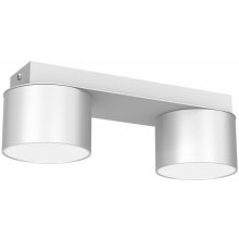 Ceiling  lamp DIXIE White  2xGX53