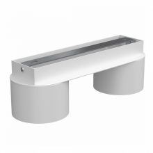Ceiling  lamp DIXIE White  2xGX53