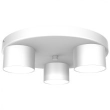Ceiling  lamp DIXIE White  3xGX53