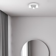 Ceiling  lamp DIXIE White  3xGX53