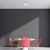 Ceiling  lamp DIXIE White  3xGX53