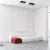 Ceiling  lamp DIXIE Black 2xGX53