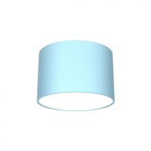 Ceiling  lamp DIXIE Blue  1xGX53