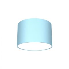Ceiling  lamp DIXIE Blue  1xGX53