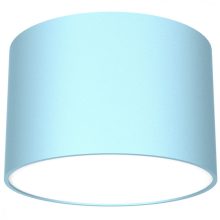 Ceiling  lamp DIXIE Blue  1xGX53