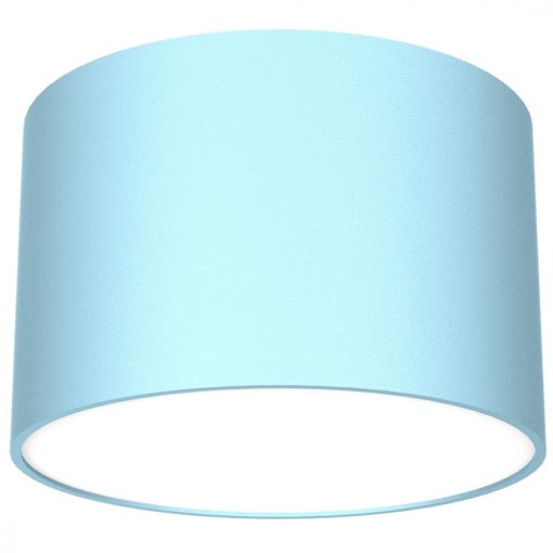 Ceiling  lamp DIXIE Blue  1xGX53