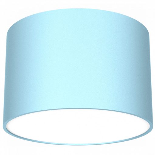 Ceiling  lamp DIXIE Blue  1xGX53