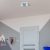 Ceiling  lamp DIXIE Blue/White 2xGX53