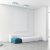 Ceiling  lamp DIXIE Blue/White 2xGX53