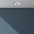 Ceiling  lamp DIXIE Blue/White 3xGX53