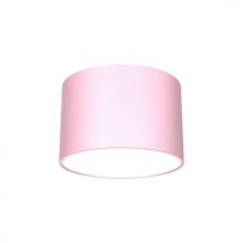 Ceiling  lamp DIXIE Pink  1xGX53