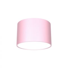 Ceiling  lamp DIXIE Pink  1xGX53