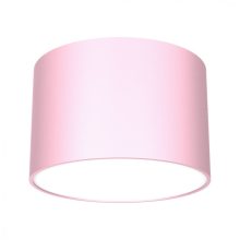 Ceiling  lamp DIXIE Pink  1xGX53