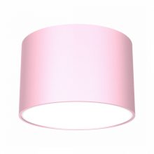 Ceiling  lamp DIXIE Pink  1xGX53