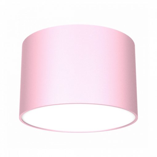 Ceiling  lamp DIXIE Pink  1xGX53