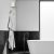 Wall lamp ZIGGY WHITE White/Gold 1xE27 + 1x mini GU10