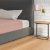 Wall lamp ZIGGY PINK Gold/Pink 1xE27
